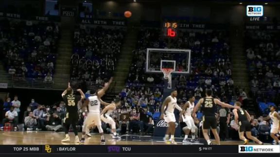 Game Highlights Video