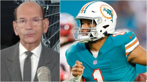 Why Finebaum doesn't see Tua as long-term answer in Miami