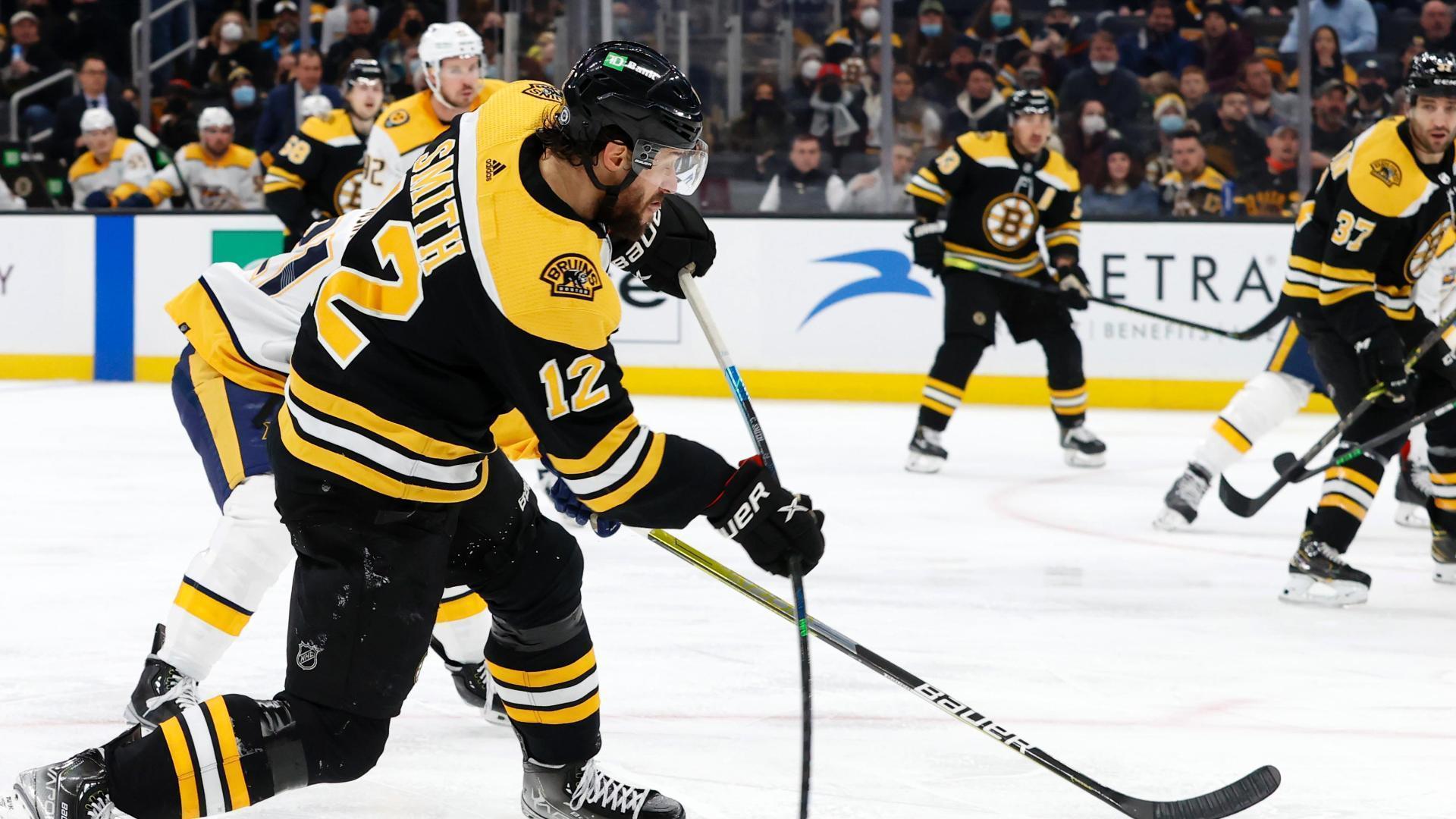 Craig Smith Stats, News, Bio | ESPN