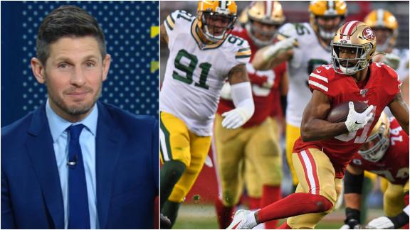 2019 NFL Playoffs Live: Packers vs. 49ers - Battle Red Blog