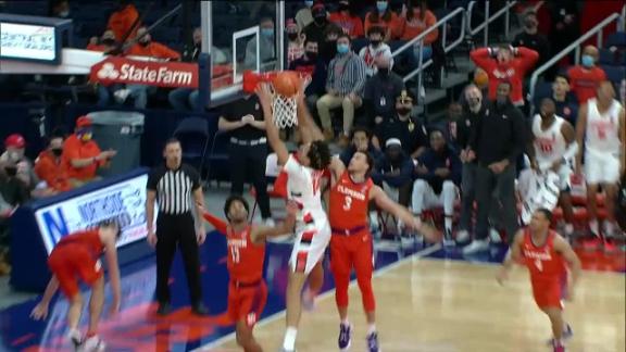 Game Highlights Video