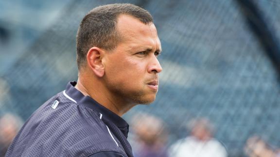 Alex Rodriguez's complicated HOF candidacy