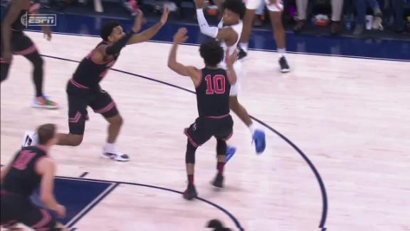 Game Highlights Video