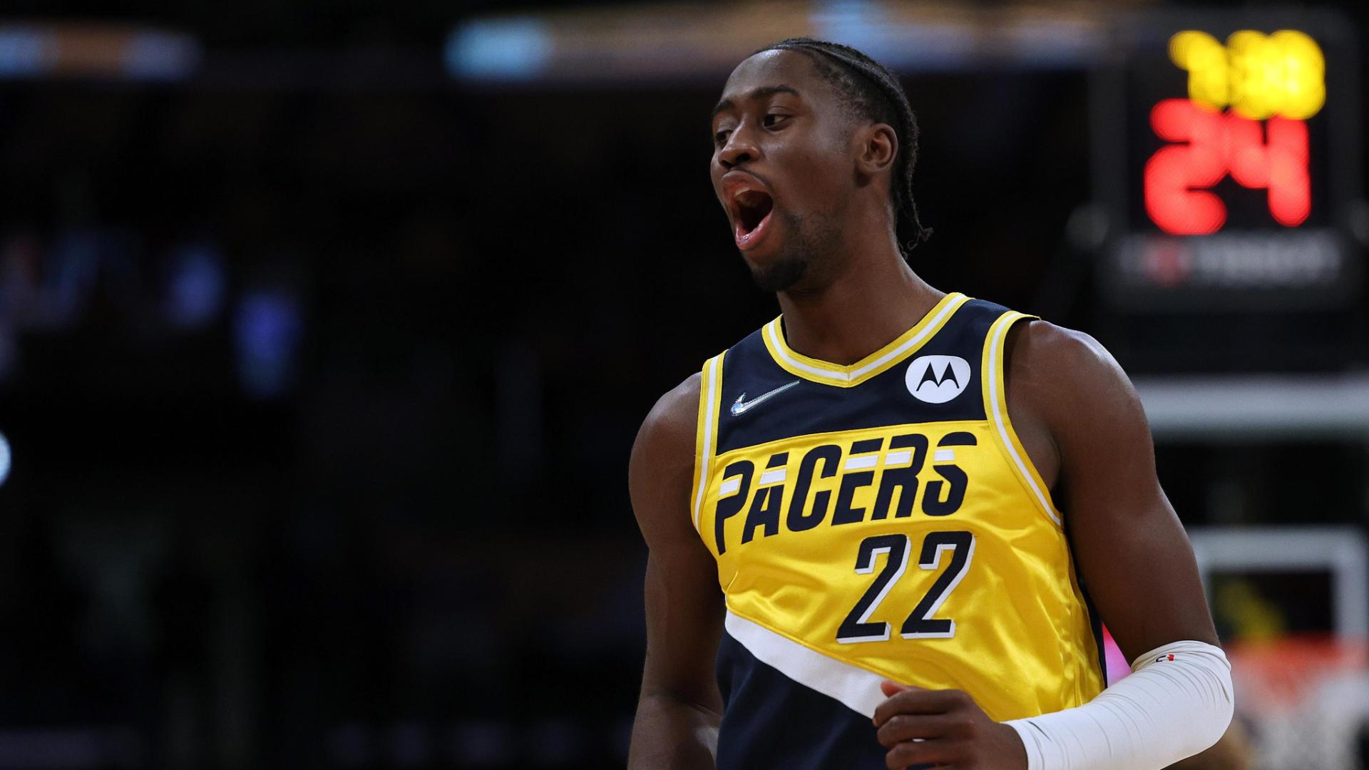 Pacers vs. Lakers - Box Score - January 19, 2022 - ESPN