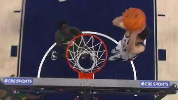 Drew Timme Stats, News, Bio | ESPN