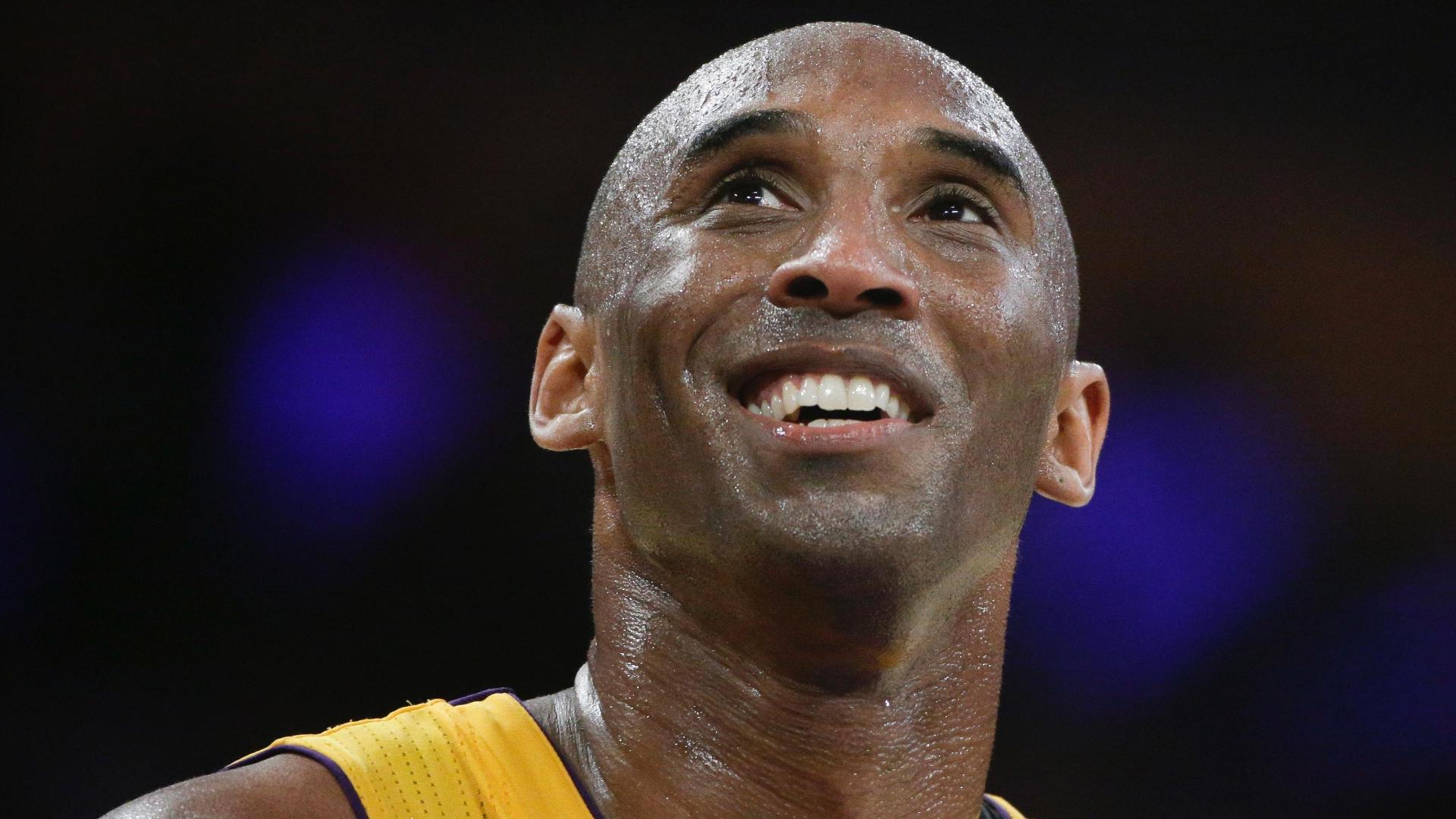 Stephen A. pays tribute to Kobe on anniversary of his death