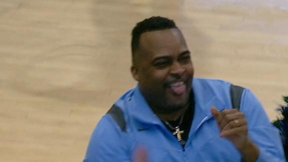 Game Highlights Video