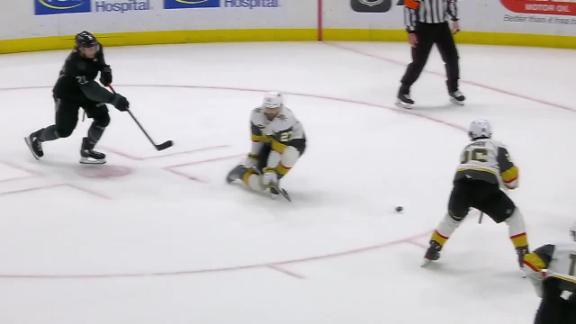 Golden Knights Vs Lightning Game Summary January 29 2022 Espn