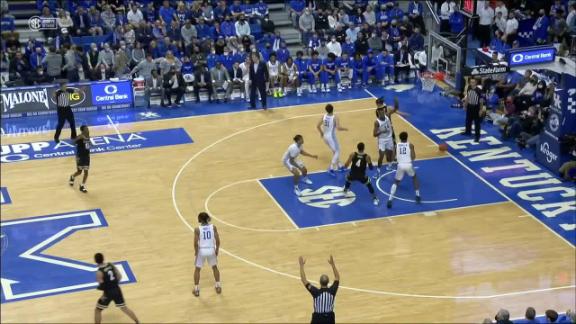 Game Highlights Video