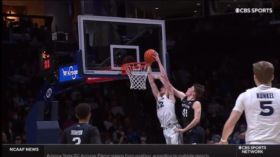 Game Highlights Video