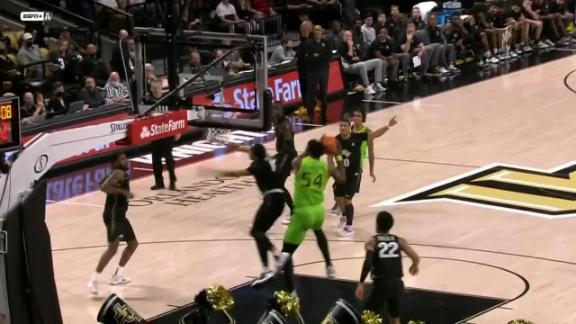 Game Highlights Video