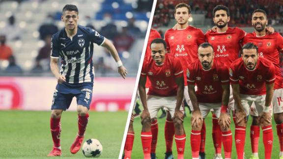 Guia do Mundial de Clubes: Monterrey luta contra a sina de 'perder