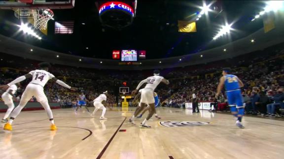 Game Highlights Video