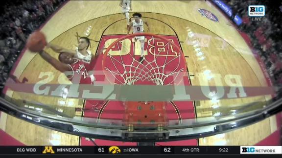 Game Highlights Video