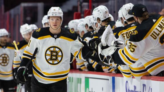 Boston Bruins Hockey - Bruins News, Scores, Stats, Rumors ...