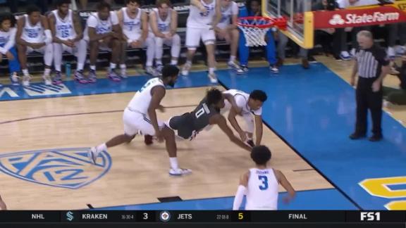 Game Highlights Video