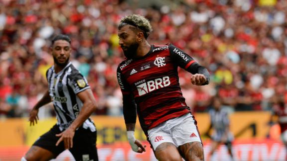 Flamengo perdeu 66% das disputas de pênalti que participou nos últimos  anos; relembre, Flamengo