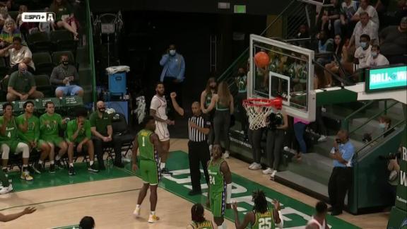 Game Highlights Video