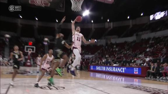 Game Highlights Video