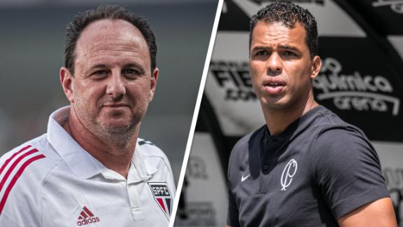 [OPINIÃO] São Paulo e Corinthians disputam o título de maior vexame do Paulistão