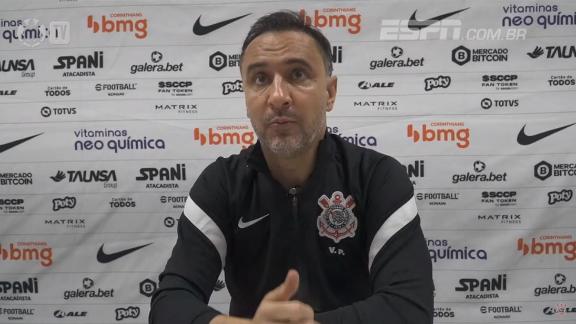 Wolverhampton faz contato por Pedrinho, que interessa a Corinthians e São  Paulo
