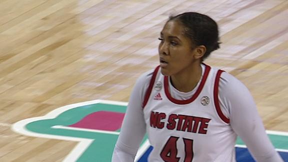 NC State Wolfpack Basketball - Wolfpack News, Scores, Stats ...