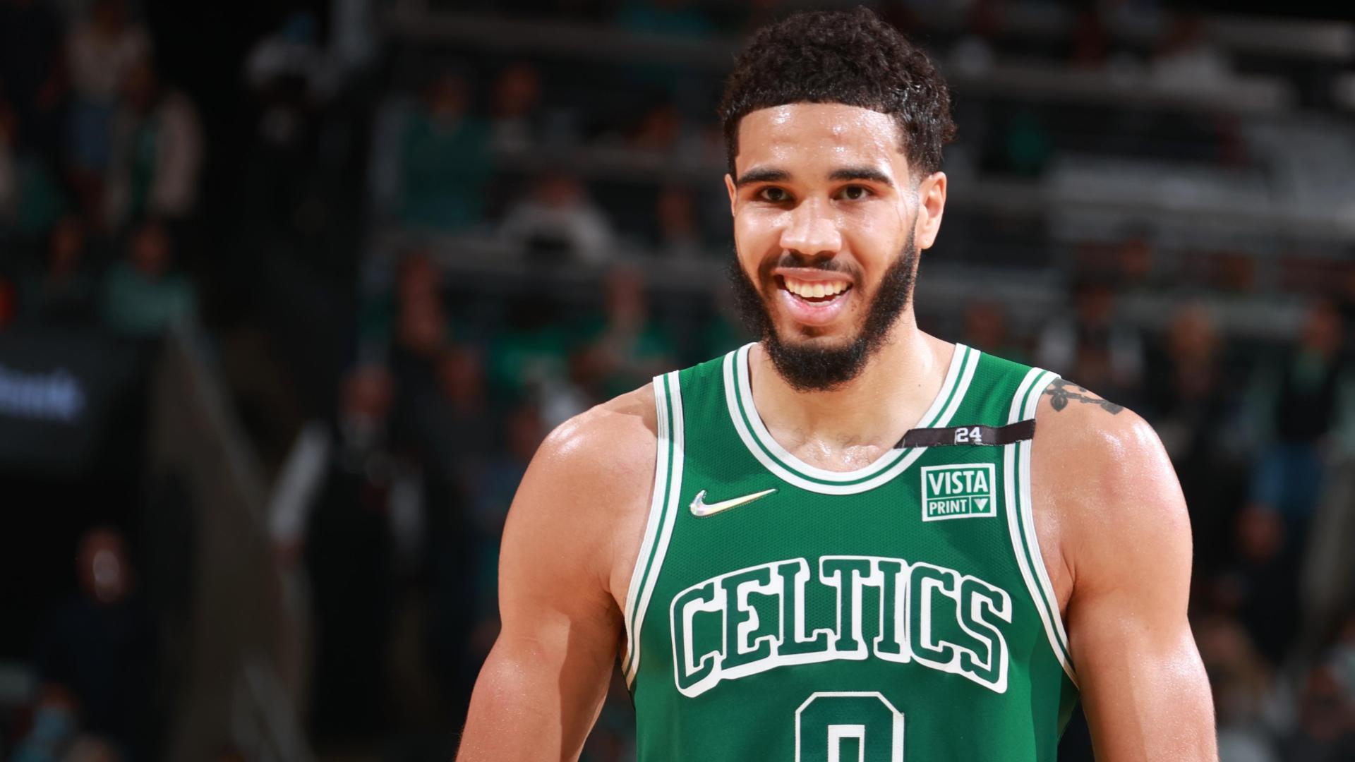 Boston Celtics Basketball - Celtics News, Scores, Stats, Rumors & More |  ESPN