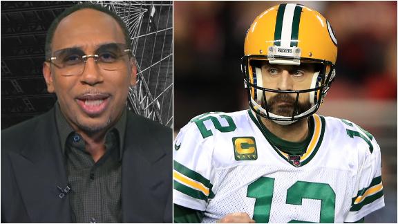 ESPN: Serving sports fans. Anytime. Anywhere.