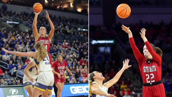 South Dakota State Jackrabbits Basketball - Jackrabbits News ...