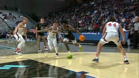 Game Highlights Video