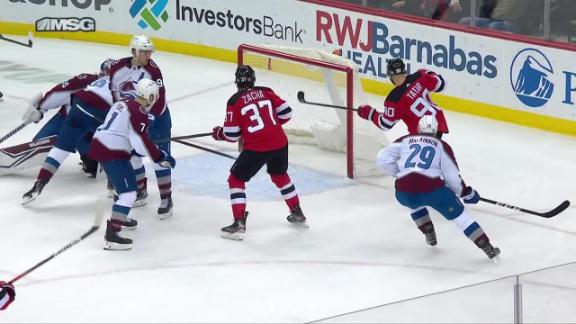 Tomas Tatar Stats, News, Bio | ESPN