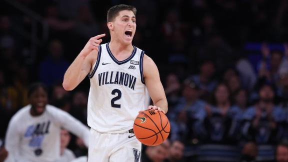 Creighton Bluejays Basketball - Bluejays News, Scores, Stats ...