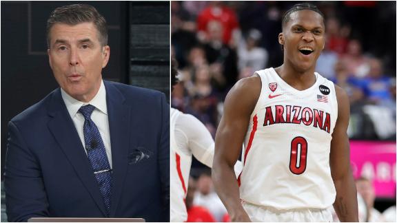 Why Arizona has a clear-cut path to the Final Four