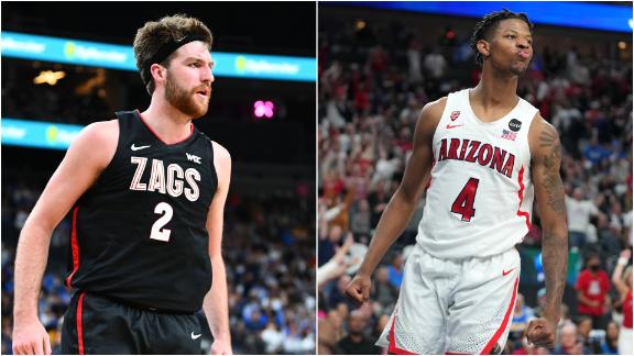 Arizona Wildcats Basketball - Wildcats News, Scores, Stats ...