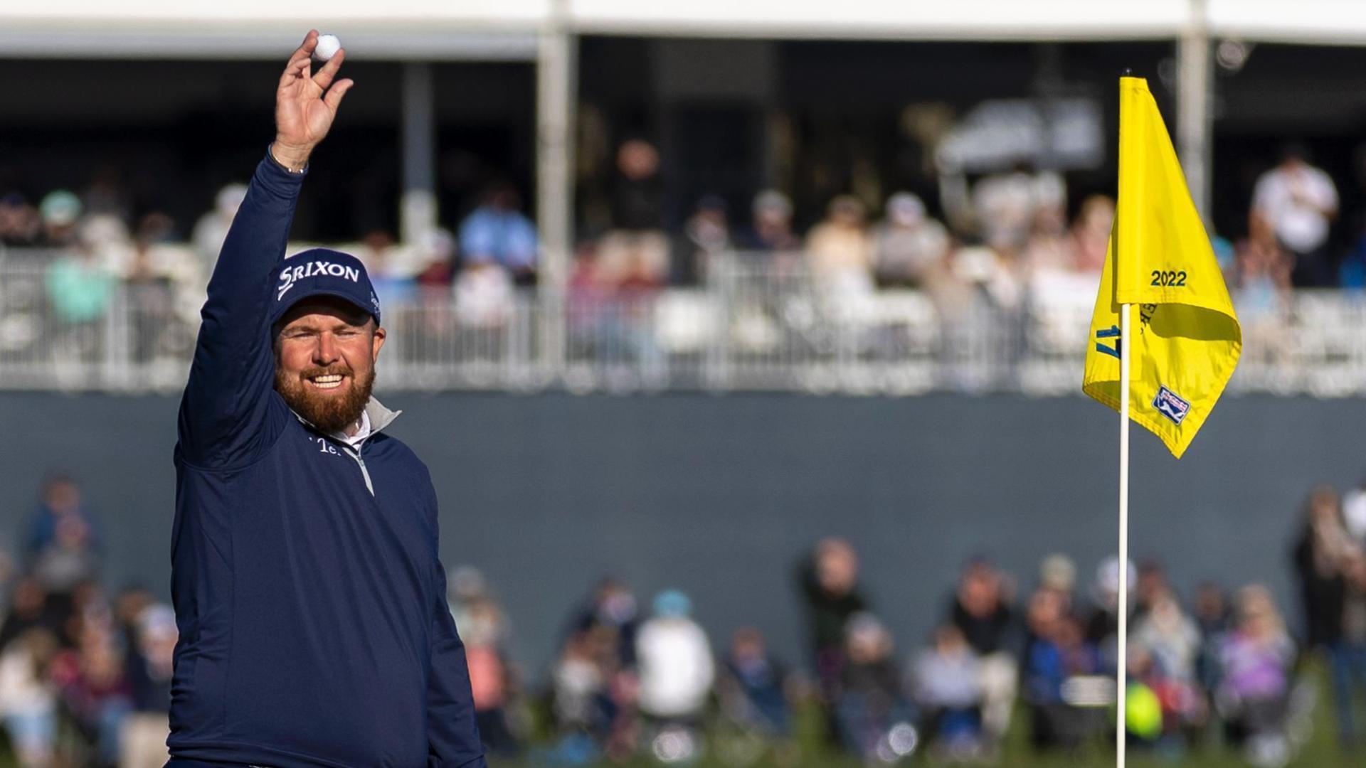 Shane Lowry Stats, News, Pictures, Bio, Videos ESPN