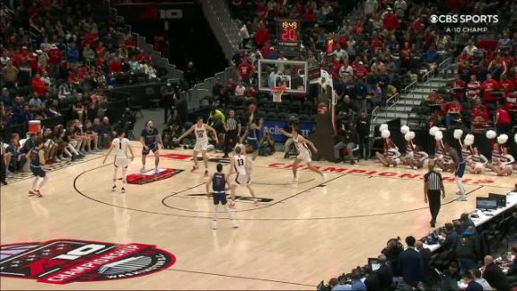 Game Highlights Video