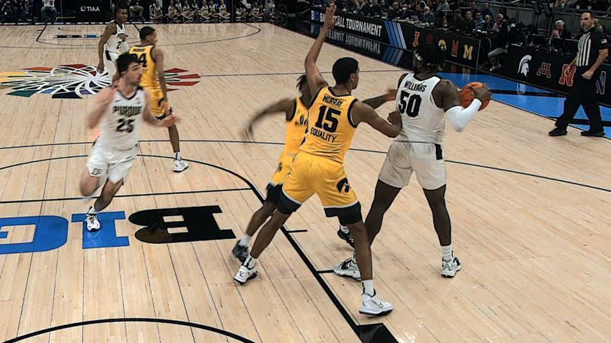 Game Highlights Video