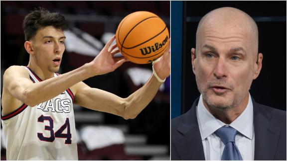 Gonzaga Bulldogs Basketball - Bulldogs News, Scores, Stats ...