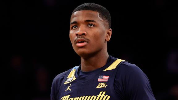 Marquette Golden Eagles Basketball - Golden Eagles News ...