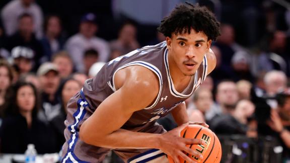 Seton Hall Pirates Basketball - Pirates News, Scores, Stats ...