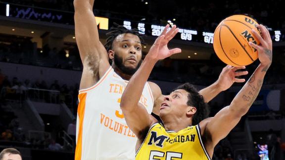 Michigan Wolverines Basketball - Wolverines News, Scores ...