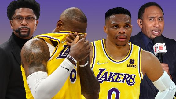 NBA: Joel Embiid fuels Sixers past LeBron-less Lakers