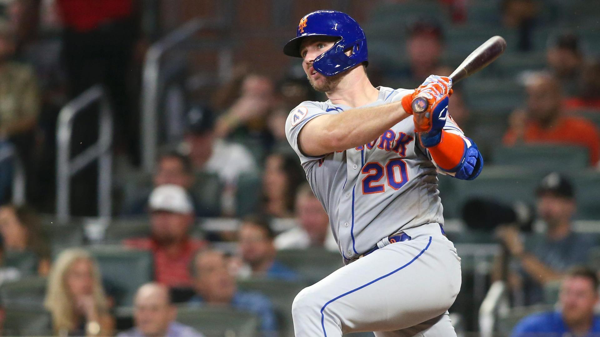 Pete Alonso contract: NY Mets and 1B avoid arbitration