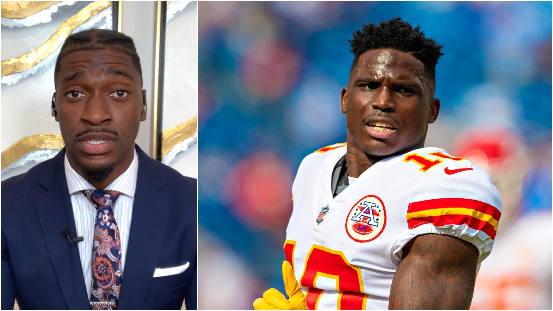 What the Tyreek Hill trade means for the Dolphins and Chiefs