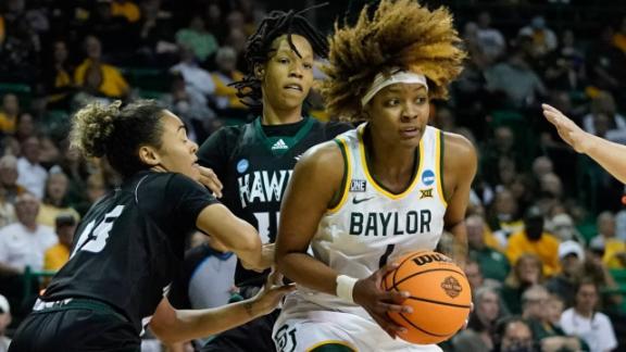 WNBA mock draft 2022, version 4.0: Did March Madness performances help or  hurt draft prospects? - ABC7 Chicago