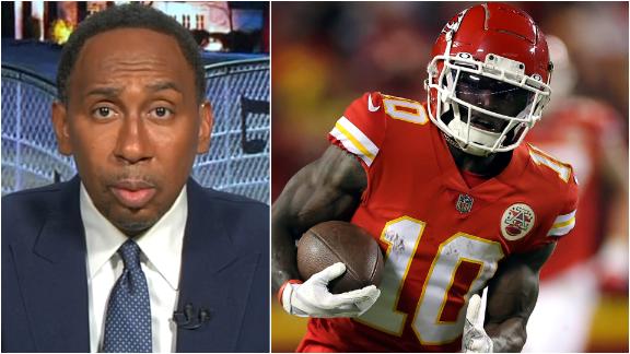 kansas city chiefs