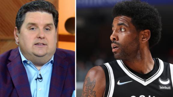 Kyrie Irving Stats, News, Bio | ESPN