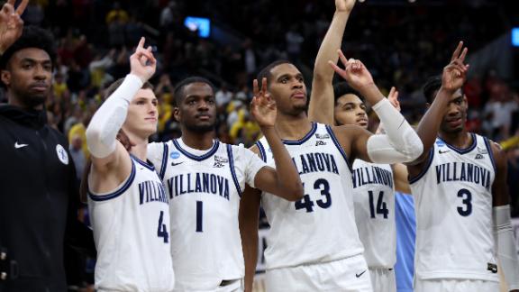 Villanova Wildcats Basketball - Wildcats News, Scores, Stats ...