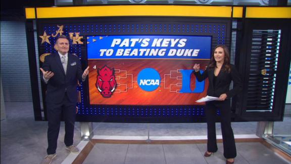 Arkansas Razorbacks Basketball - Razorbacks News, Scores ...