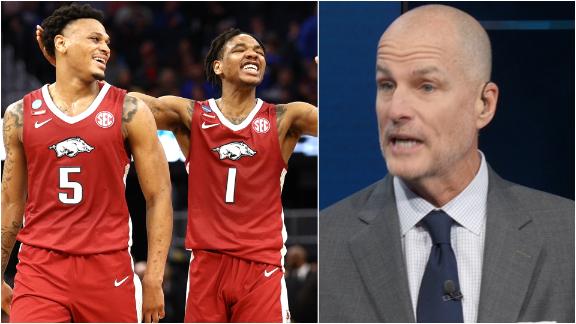 Arkansas Razorbacks Basketball - Razorbacks News, Scores ...